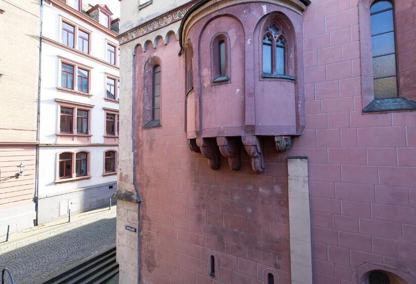 בית מלון כפרי Havana