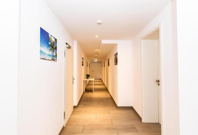 בית מלון כפרי Havana