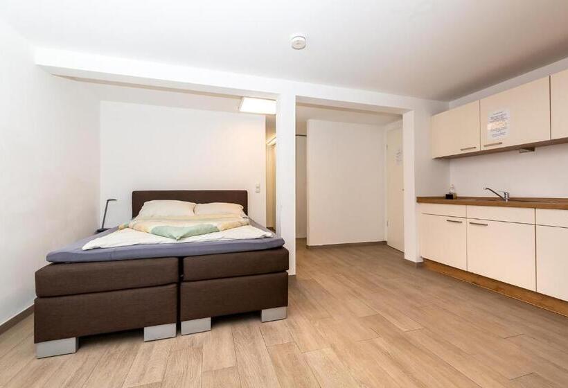 בית מלון כפרי Havana