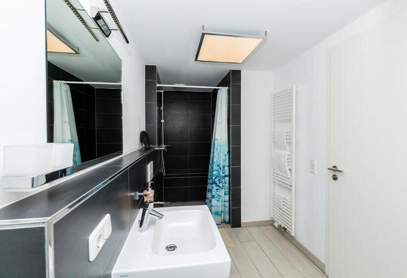 בית מלון כפרי Havana