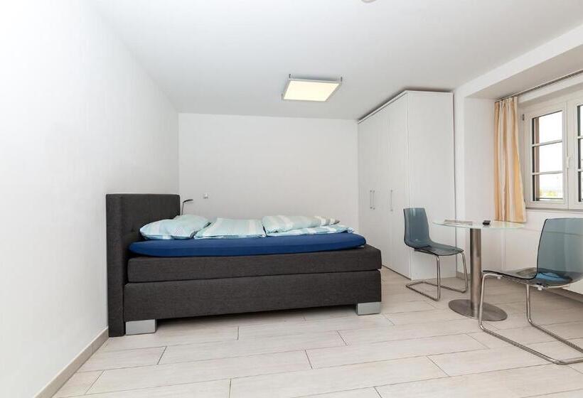 בית מלון כפרי Havana