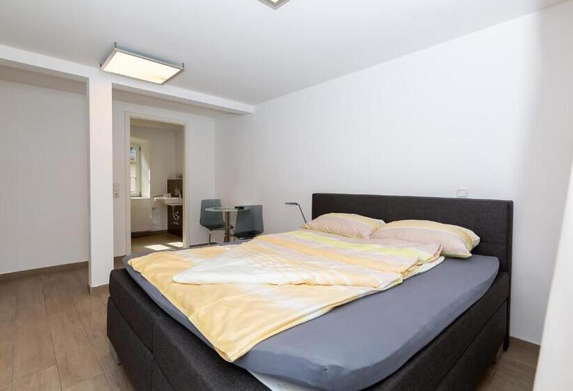 בית מלון כפרי Havana