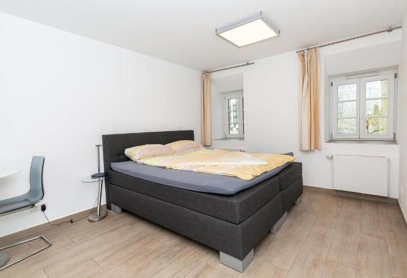 בית מלון כפרי Havana