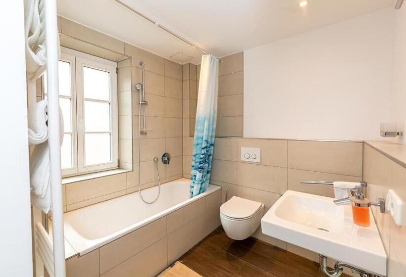 בית מלון כפרי Havana