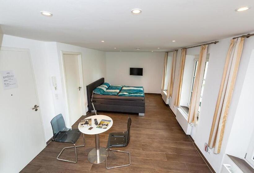 בית מלון כפרי Havana