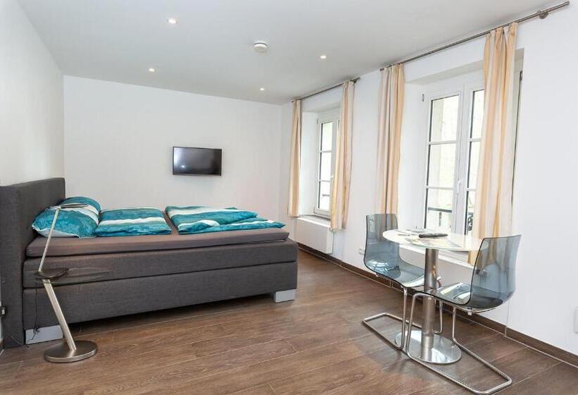 בית מלון כפרי Havana