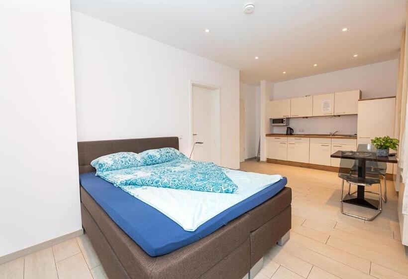 בית מלון כפרי Havana