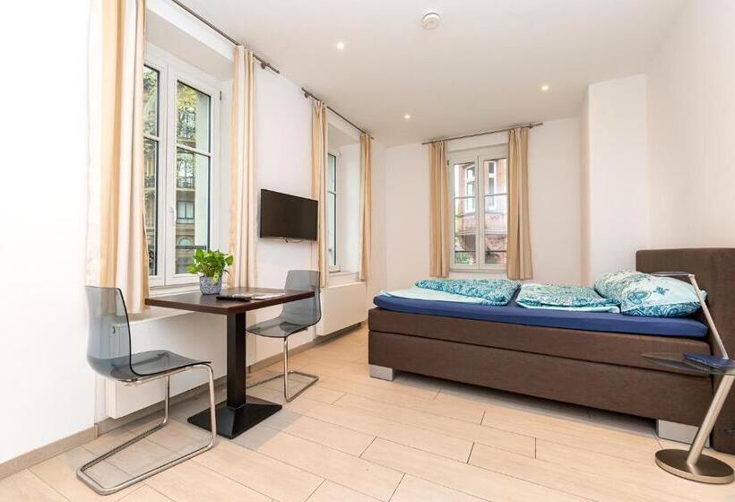 בית מלון כפרי Havana