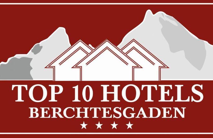 בית מלון כפרי Hindenburglinde