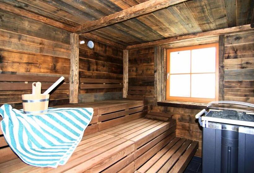 فندق Hindenburglinde