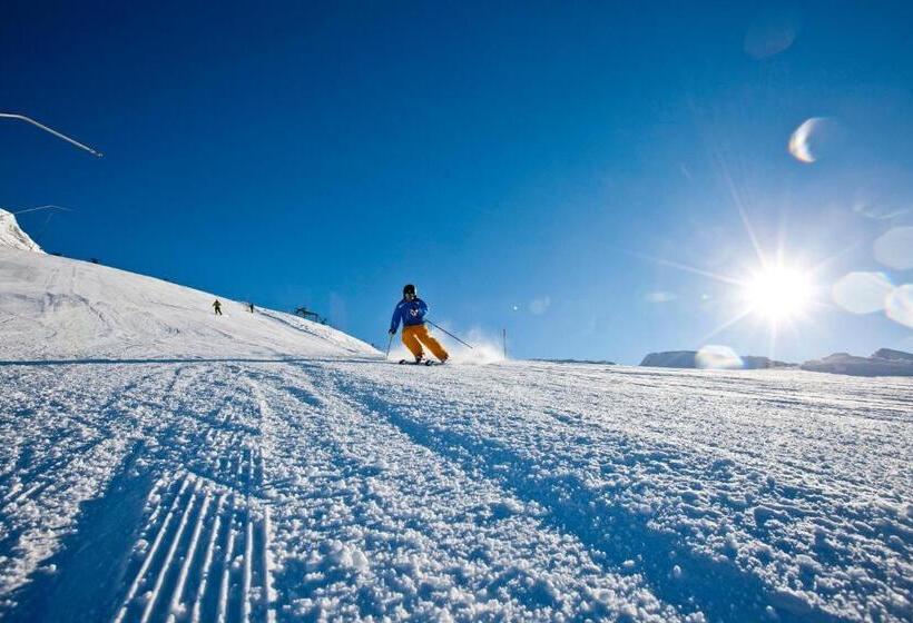 בית מלון כפרי Hindenburglinde