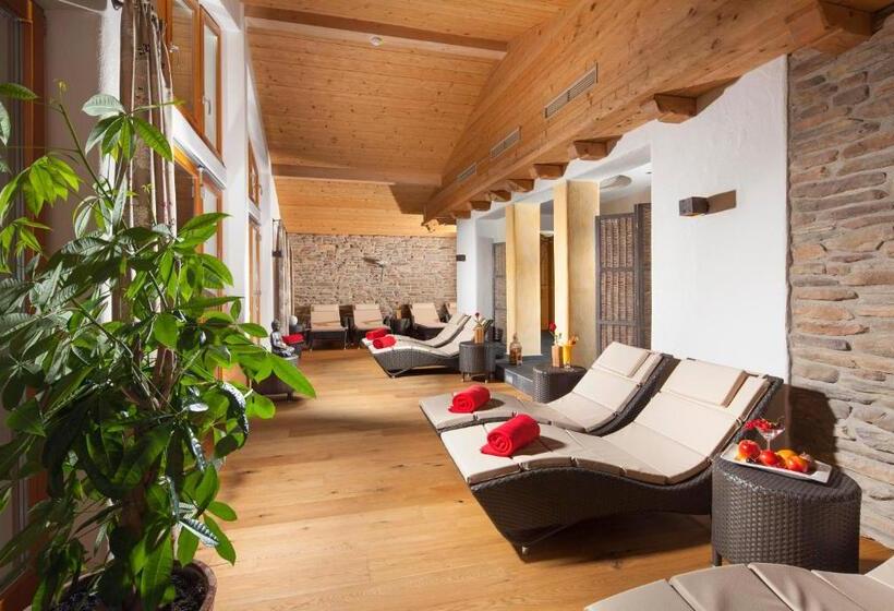 فندق Hindenburglinde