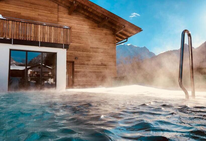 فندق Hindenburglinde