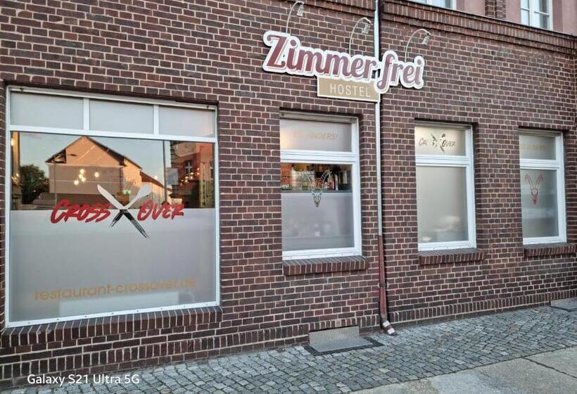 1a Hotel Zimmer Frei