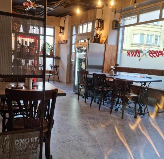 1a Hotel Zimmer Frei