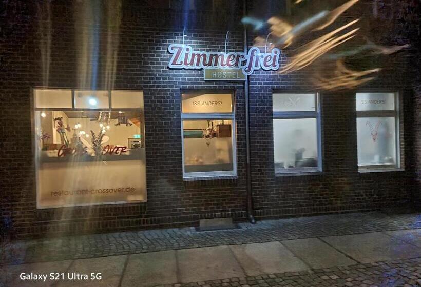 1a Hotel Zimmer Frei