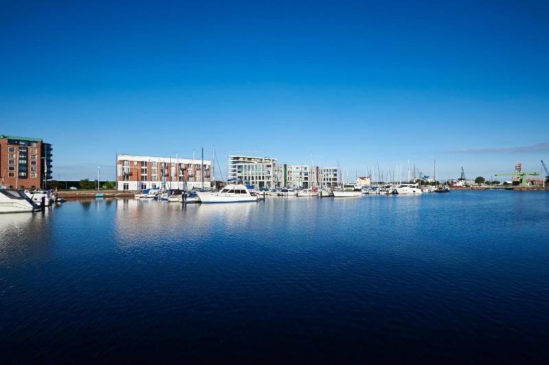 Im Jaich Hotel Bremerhaven