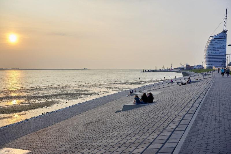 Im Jaich Hotel Bremerhaven