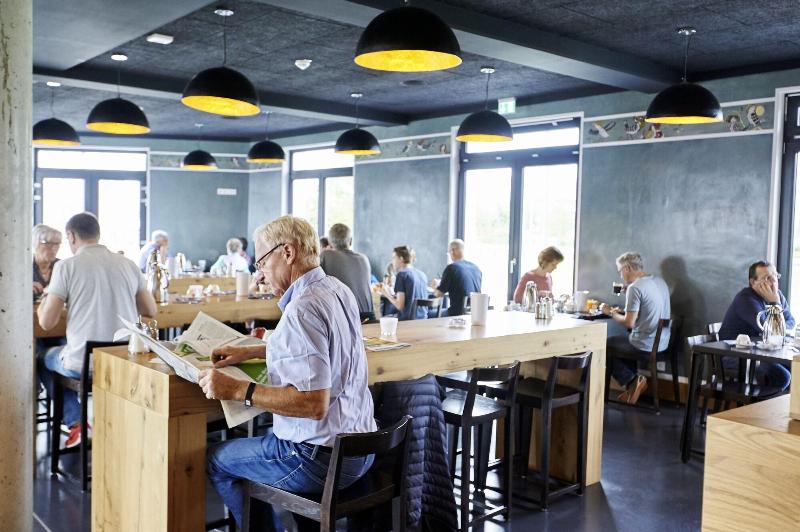 Im Jaich Hotel Bremerhaven