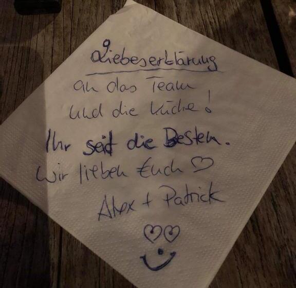 בית מלון כפרי Johanneshof Gästehaus