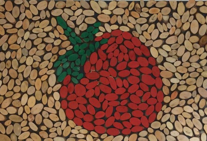 בית מלון כפרי Johanneshof Gästehaus