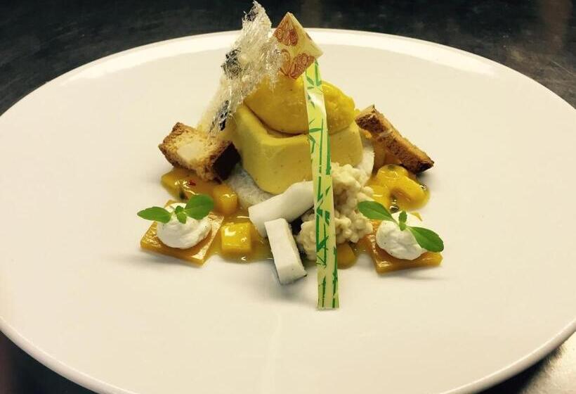 Отель Johanneshof Gästehaus