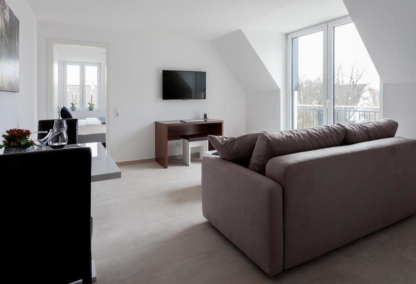 Отель Amelie Chez Inez