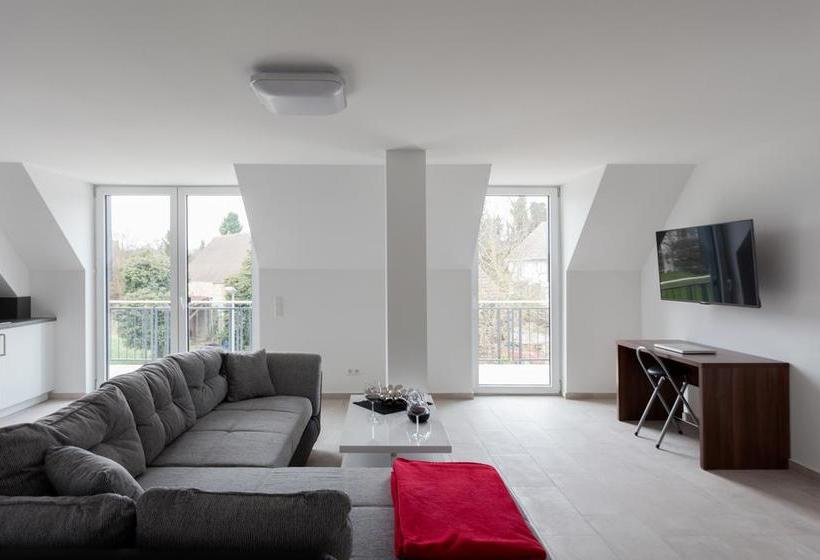 Отель Amelie Chez Inez