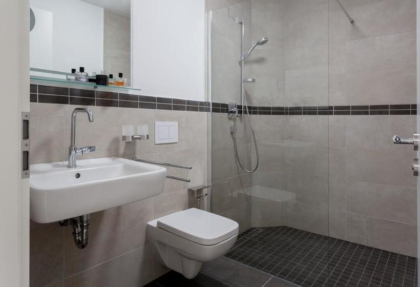 Отель Amelie Chez Inez