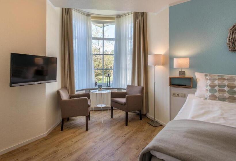 酒店 Kleine Auszeit   Adults Only