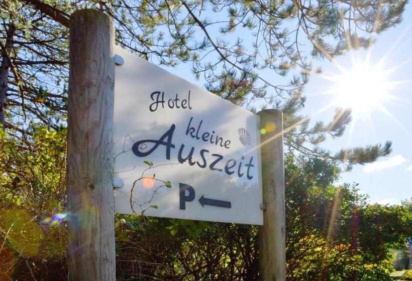 هتل Kleine Auszeit   Adults Only