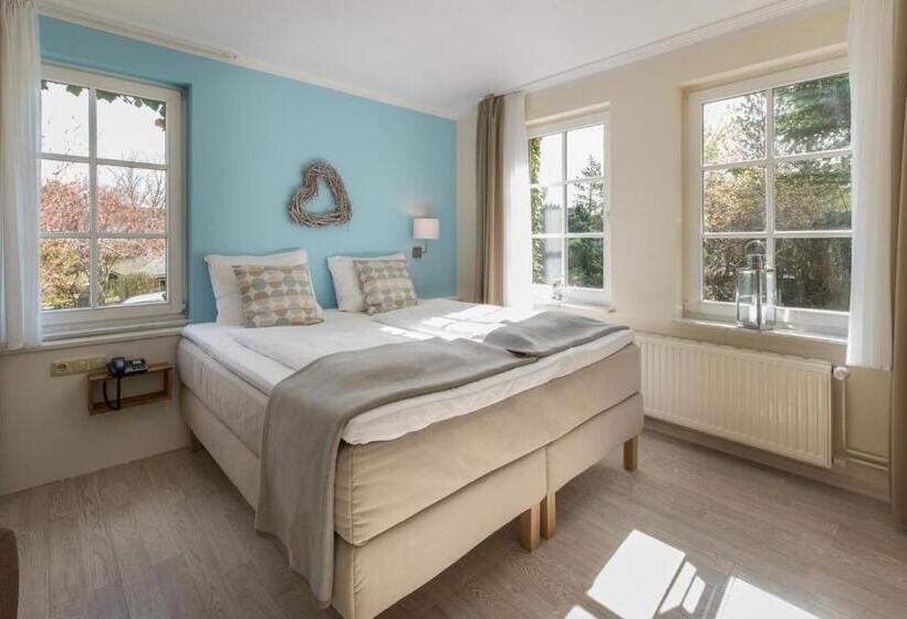 Отель Kleine Auszeit Adults Only