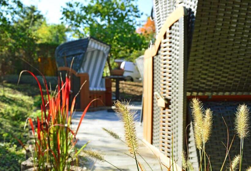 Отель Kleine Auszeit Adults Only