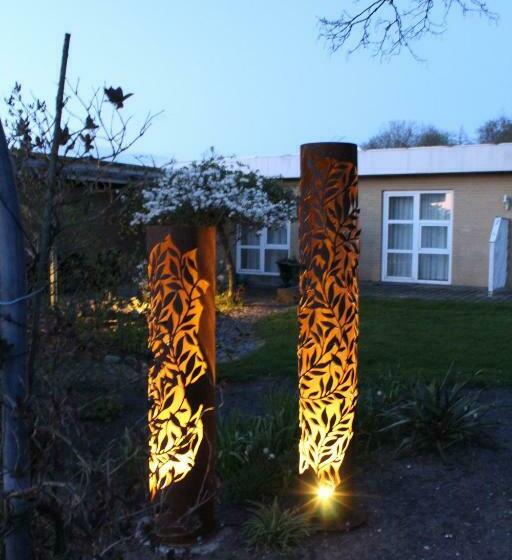 ホテル Klim Bjerg