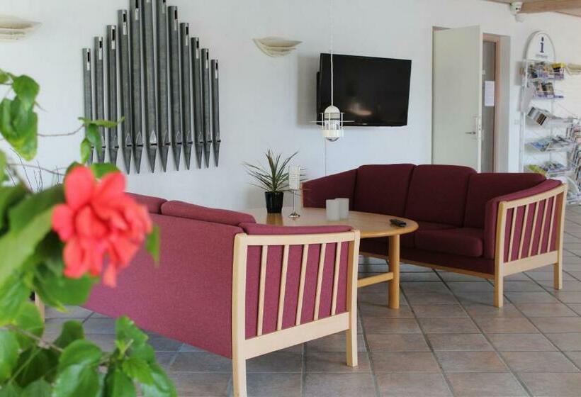 ホテル Klim Bjerg