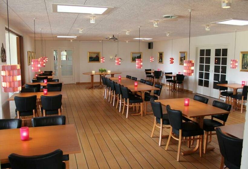 ホテル Klim Bjerg