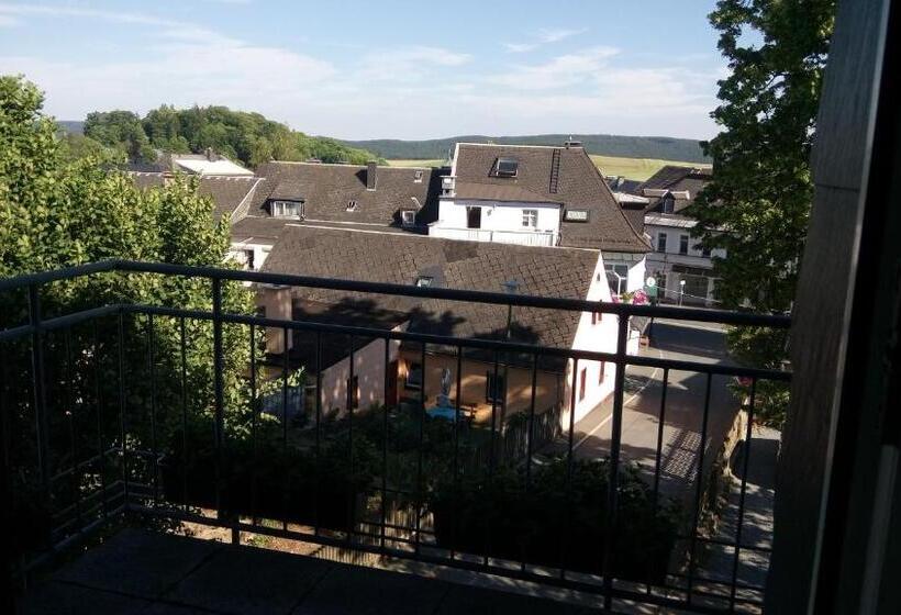 Отель Kloesterle