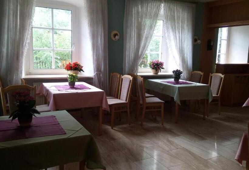 Отель Kloesterle