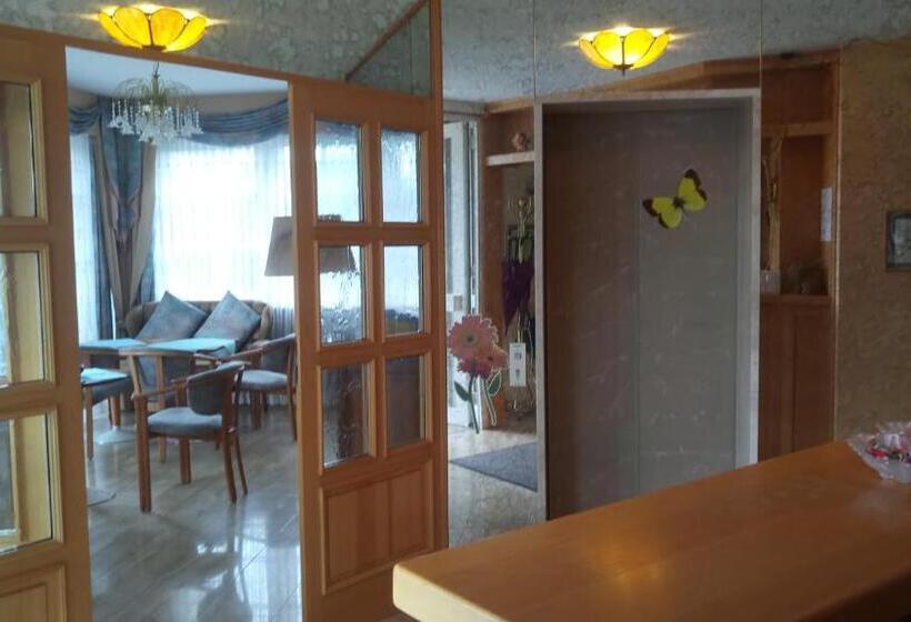 Отель Kloesterle