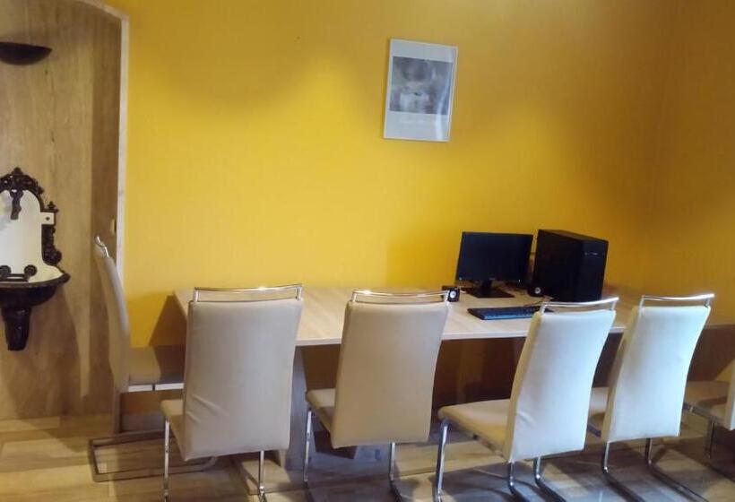 Отель Kloesterle