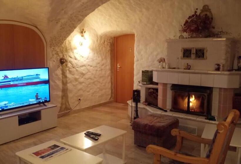 Отель Kloesterle