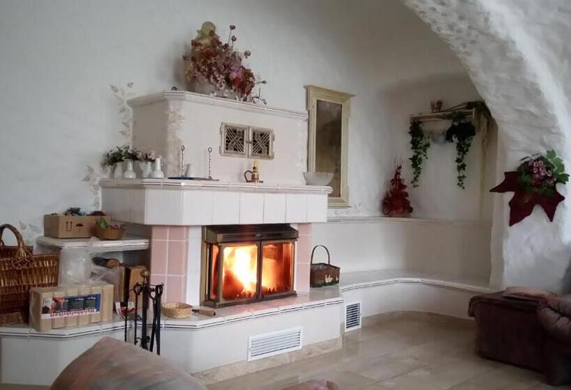 Отель Kloesterle