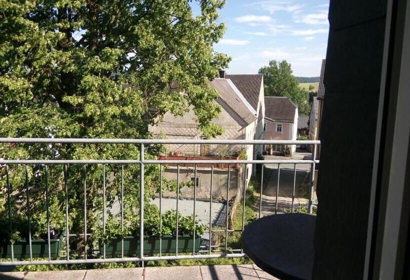 Отель Kloesterle