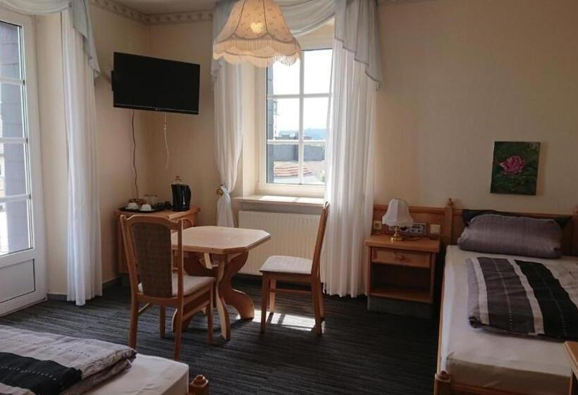 Отель Kloesterle