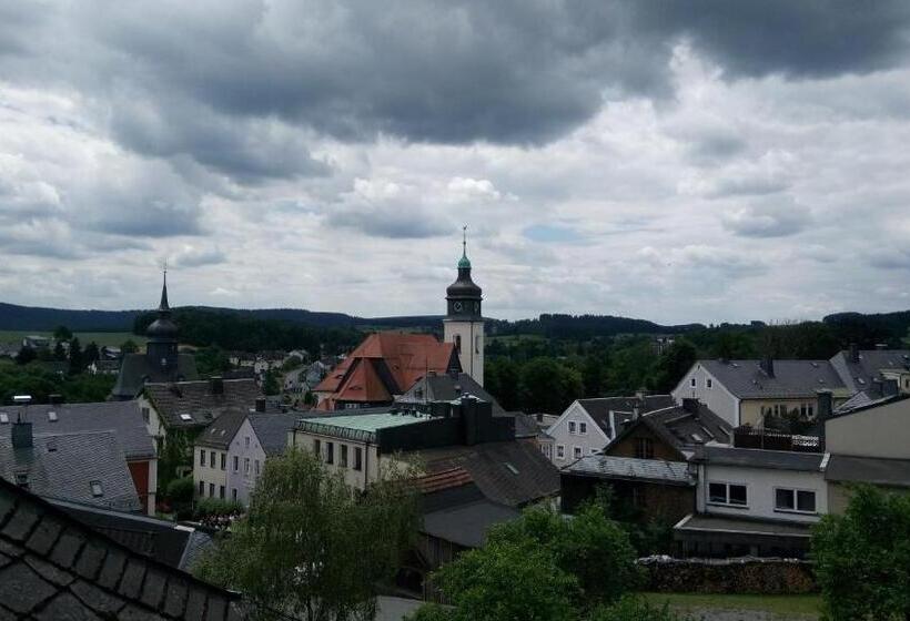 Отель Kloesterle