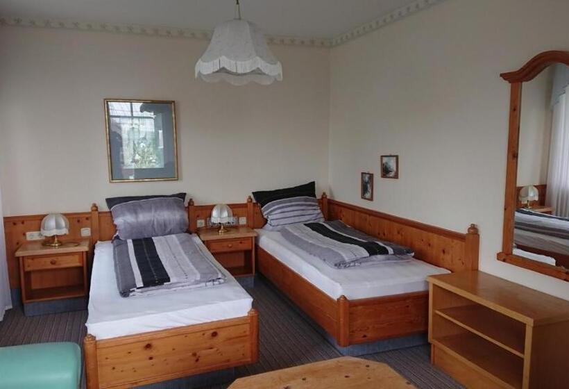 Отель Kloesterle