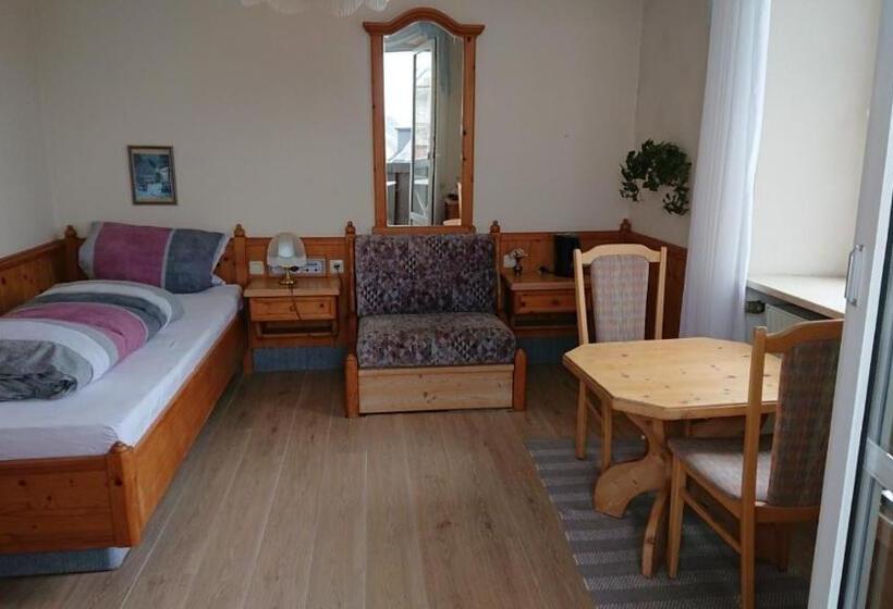 Отель Kloesterle