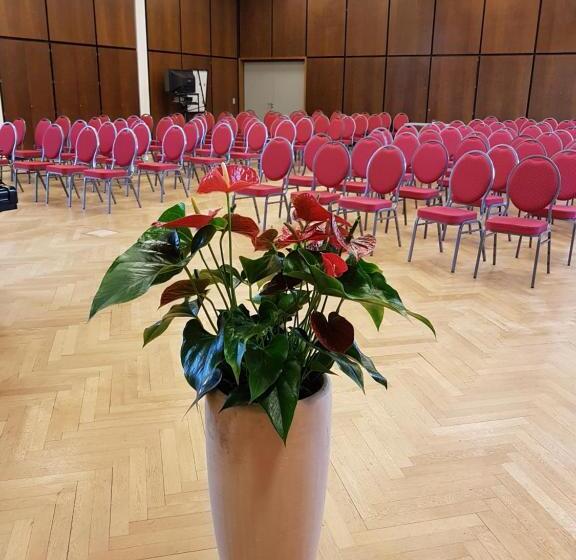 호텔 Kloster Neustadt