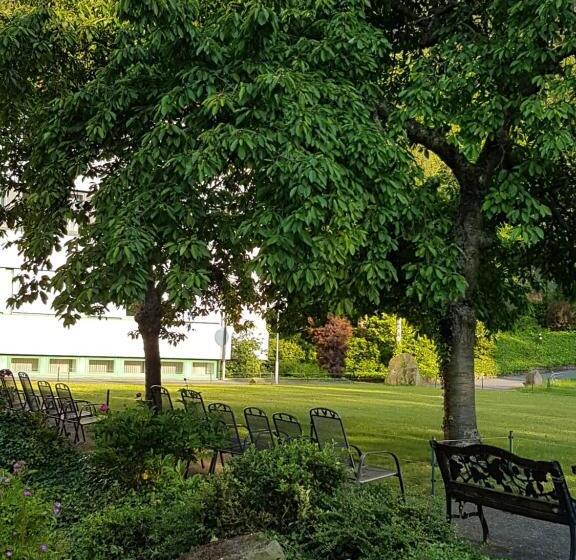 호텔 Kloster Neustadt