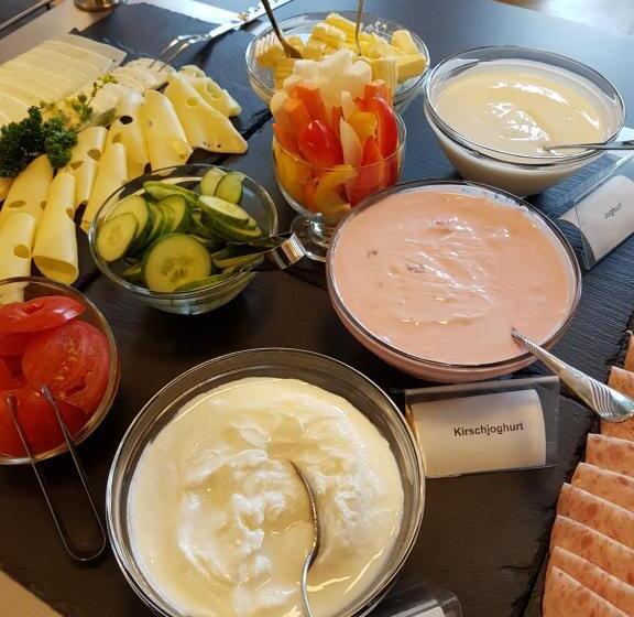 호텔 Kloster Neustadt